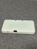 Consoles (New 2Ds Ll) Nintendo