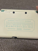 Consoles (New 2Ds Ll) Nintendo