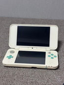 Consoles (New 2Ds Ll) Nintendo