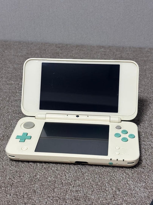 Consoles (New 2Ds Ll) Nintendo