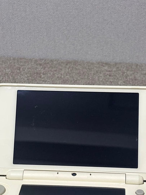 Consoles (New 2Ds Ll) Nintendo