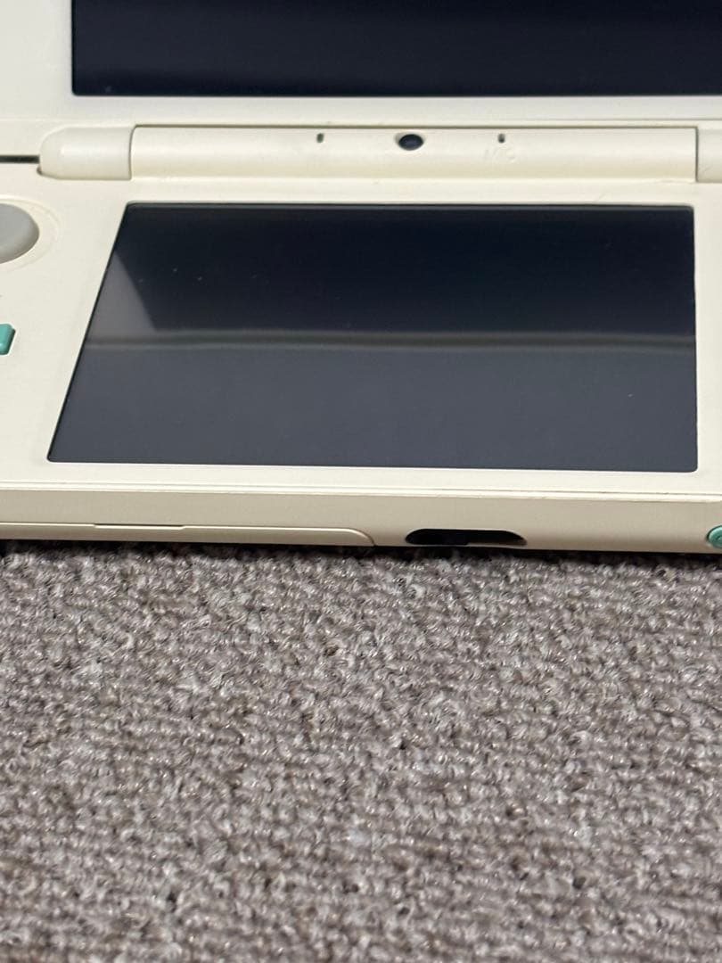 Consoles (New 2Ds Ll) Nintendo