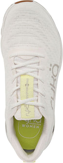 Sneakers Ryka Womens Devotion X Max Walking Shoes White