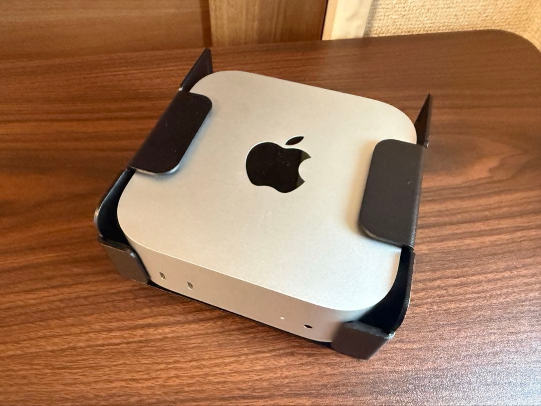 Monitor Arms Mac Mini M4 2024 Vesa