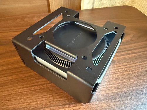 Monitor Arms Mac Mini M4 2024 Vesa