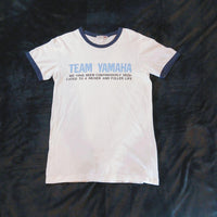 T-Shirts [Vintage]80S Yamaha Ringer T-Shirt