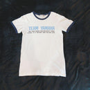 T-Shirts [Vintage]80S Yamaha Ringer T-Shirt