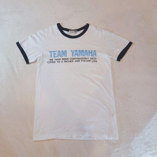 T-Shirts [Vintage]80S Yamaha Ringer T-Shirt