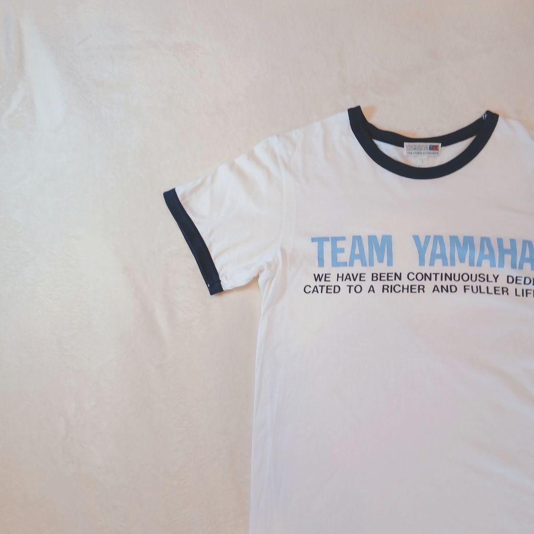 T-Shirts [Vintage]80S Yamaha Ringer T-Shirt