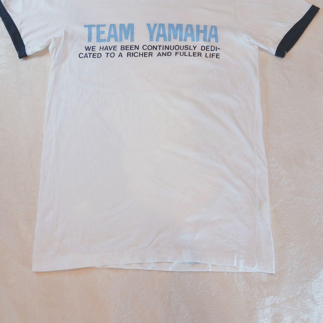 T-Shirts [Vintage]80S Yamaha Ringer T-Shirt