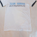 T-Shirts [Vintage]80S Yamaha Ringer T-Shirt
