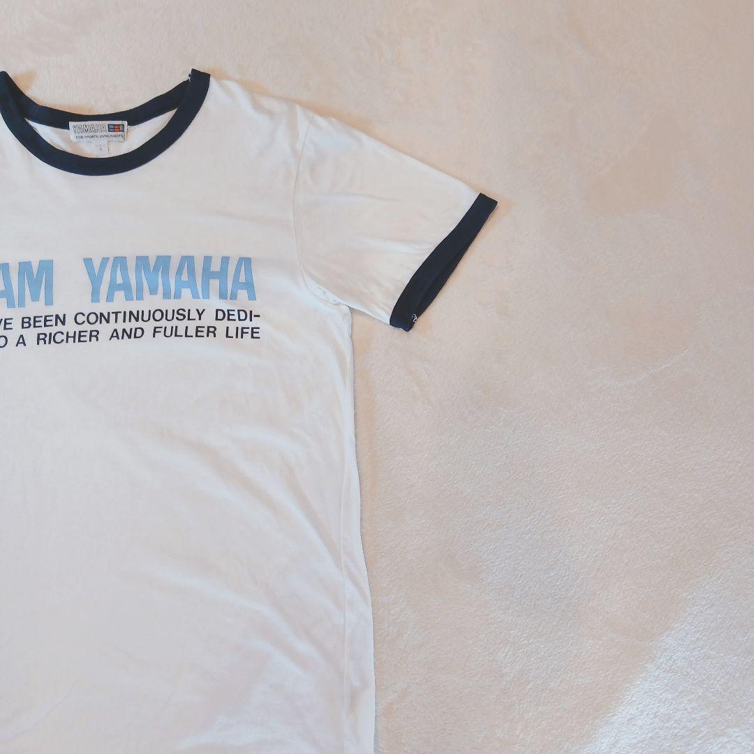 T-Shirts [Vintage]80S Yamaha Ringer T-Shirt