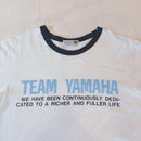 T-Shirts [Vintage]80S Yamaha Ringer T-Shirt
