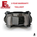 Light Winker Mt-09/Fz-09 Led 2017-2020 E-Mark