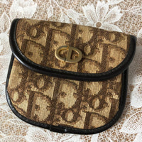 Christian Dior Coin Cases Purses