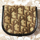 Christian Dior Coin Cases Purses