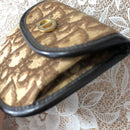 Christian Dior Coin Cases Purses