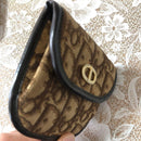 Christian Dior Coin Cases Purses