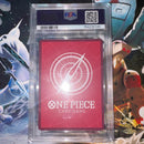 One -Piece Card Game Psa10