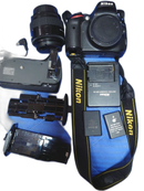 Nikon Digital Slr