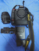 Nikon Digital Slr
