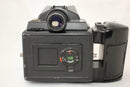 Pentax Large -Size Medium Format Camera (Film) 645 #1
