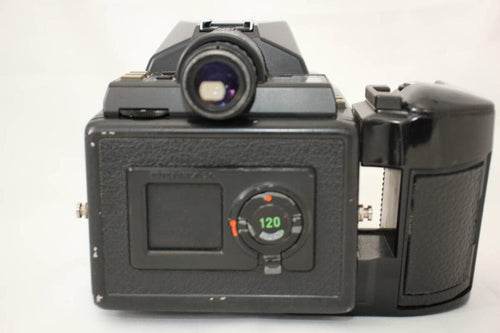 Pentax Large -Size Medium Format Camera (Film) 645 #1