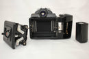Pentax Large -Size Medium Format Camera (Film) 645 #1