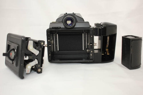 Pentax Large -Size Medium Format Camera (Film) 645 #1