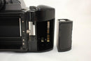Pentax Large -Size Medium Format Camera (Film) 645 #1