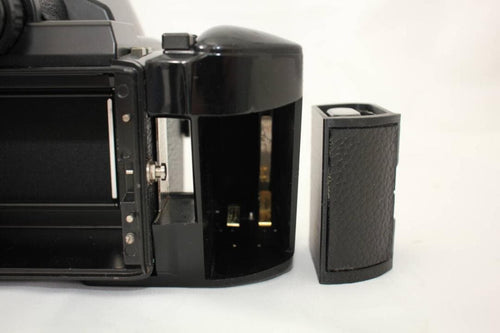 Pentax Large -Size Medium Format Camera (Film) 645 #1