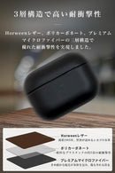 Earphone Cases Amesoba Airpods Pro3