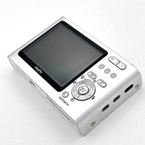 Compact Digital Cameras Fujifilm Finepix Z2