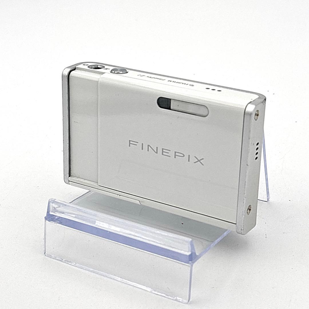 Compact Digital Cameras Fujifilm Finepix Z2