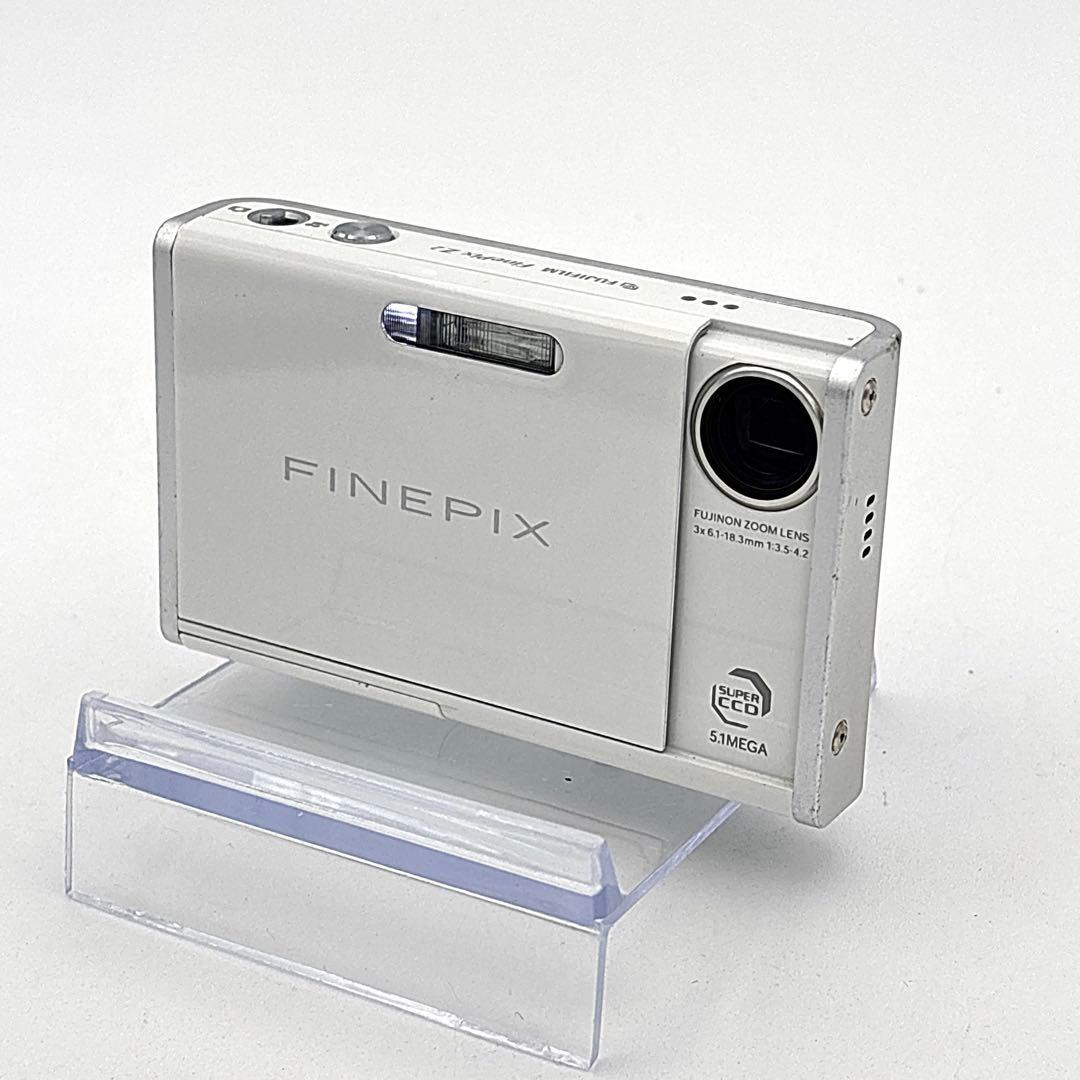 Compact Digital Cameras Fujifilm Finepix Z2