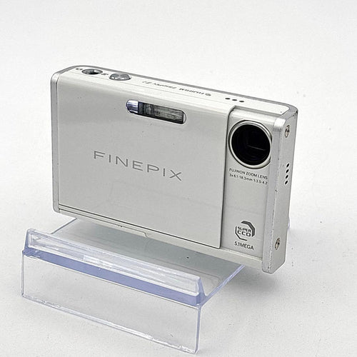 Compact Digital Cameras Fujifilm Finepix Z2