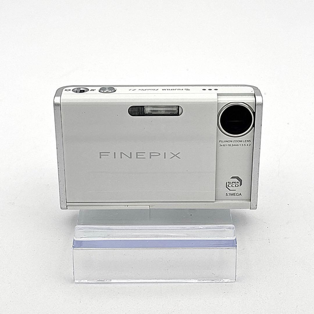 Compact Digital Cameras Fujifilm Finepix Z2
