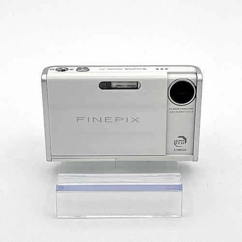 Compact Digital Cameras Fujifilm Finepix Z2