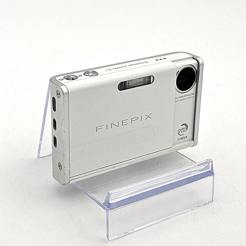 Compact Digital Cameras Fujifilm Finepix Z2