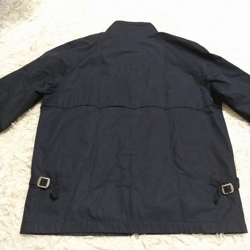 Baracuta Nylon Jackets
