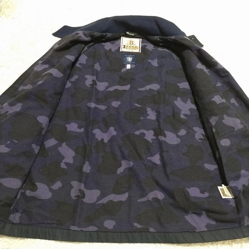 Baracuta Nylon Jackets