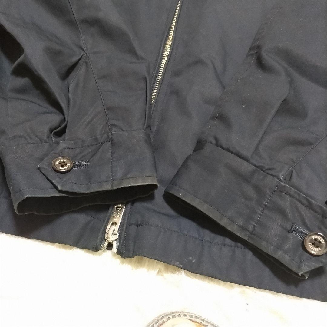 Baracuta Nylon Jackets