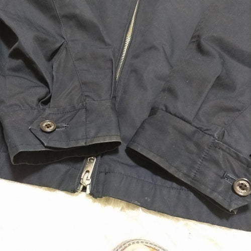 Baracuta Nylon Jackets