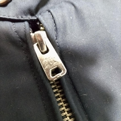 Baracuta Nylon Jackets