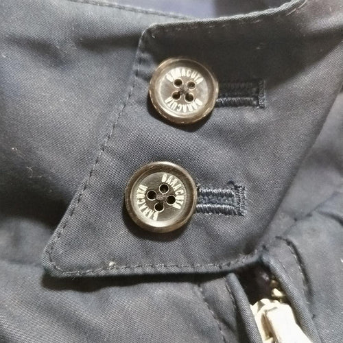Baracuta Nylon Jackets