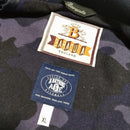 Baracuta Nylon Jackets