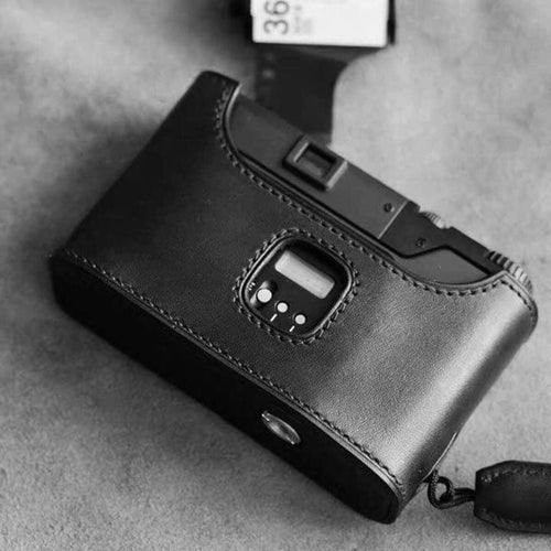 Compact Cameras (Film) Contax T3D