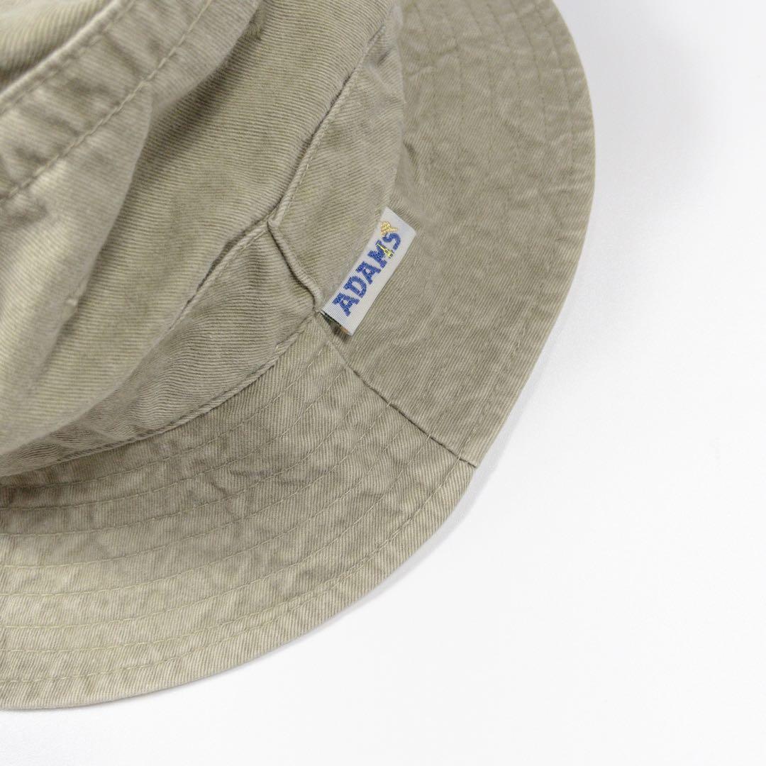 Bucket Hats 90 S Adams Bose