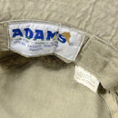 Bucket Hats 90 S Adams Bose