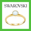 Swarovski Ring 901 18,150